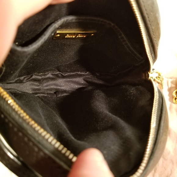 Miu Miu crossbody bag - Picture 3 of 8